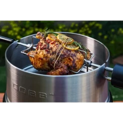 Cobb Rotisserie 7 Cobb Rotisserie -Camping Online Store Cobb20Rotisserie3 550x550w
