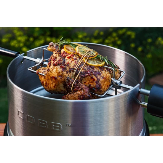 Cobb Rotisserie 4 Cobb Rotisserie - Image 4