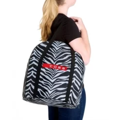 Cobb Premier And Pro Bag XL Zebra 6 Cobb Premier And Pro Bag XL Zebra -Camping Online Store Cobb20Zebra20Tas2 550x550h
