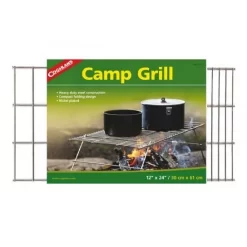 Coghlans Grill Foldable 30x61x23 Cm
