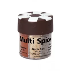 Coghlans Spice Spreader 6 Spices