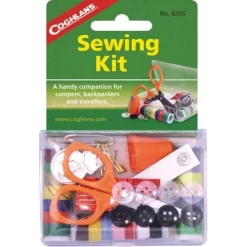 Coghlans Repair And Sewing Kit