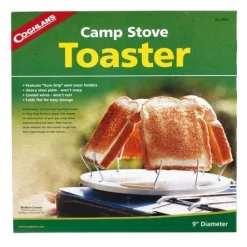 Coghlans Toaster Universal Steel