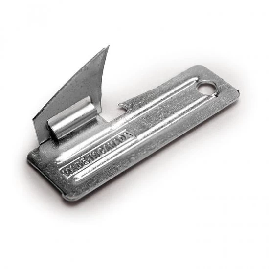 Coghlans Can Opener Compact 2 Pieces 2 Coghlans Can Opener Compact 2 Pieces - Image 2