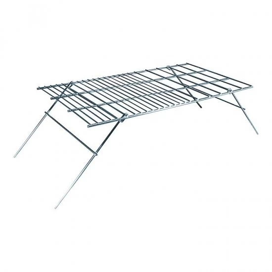 Coghlans Grill Foldable 30x61x23 Cm 2 Coghlans Grill Foldable 30x61x23 Cm - Image 2