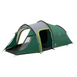 Coleman Chimney Rock 3 Plus Adventure Tent