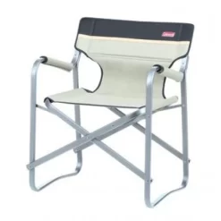 Coleman Deck Chair Khaki
