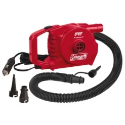 Coleman Elektrische Pomp Quickpump 12 Volt 679 Liter-min