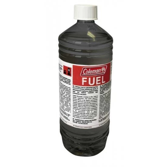 Coleman Fuel Fles 1 Liter 1 Coleman Fuel Fles 1 Liter