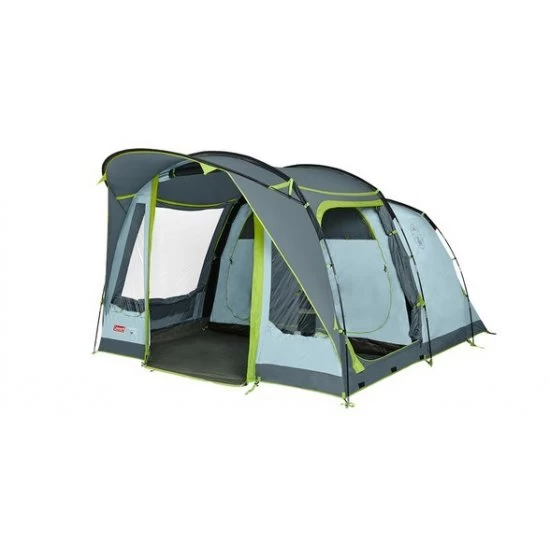 Coleman Meadowood 4 Family Tunnel Tent 1 Coleman Meadowood 4 Family Tunnel Tent
