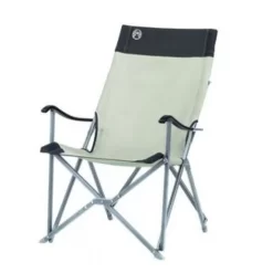 Coleman Sling Chair Khaki