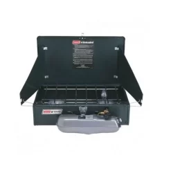 Coleman Komfoor Unleaded Stove 424 2Pits