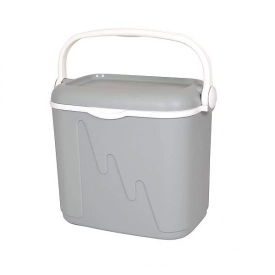 Curver Cool Box Gray 33 Liter 1 Curver Cool Box Gray 33 Liter