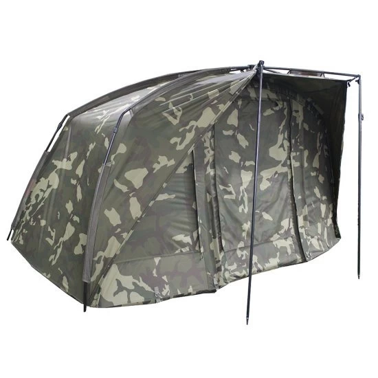 Sonik AXS Camo Bivvy 1 Sonik AXS Camo Bivvy