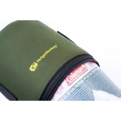 Ridgemonkey Ecopower USB Heated Gas Canister Cover -Camping Online Store DSC02278 550x550w