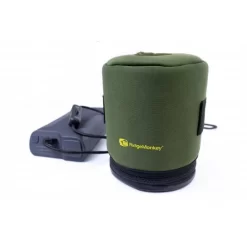 Ridgemonkey Ecopower USB Heated Gas Canister Cover -Camping Online Store DSC02285 550x550w