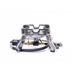 Ridgemonkey Quad Stove Pro Mini - Portable Single Stove