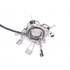 Ridgemonkey Quad Stove Pro Mini - Portable Single Stove -Camping Online Store DSC02358 550x550w 1