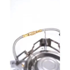 Ridgemonkey Quad Stove Pro Mini - Portable Single Stove -Camping Online Store DSC02406 550x550h