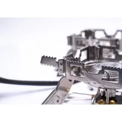 Ridgemonkey Quad Stove Pro Mini - Portable Single Stove -Camping Online Store DSC02416 550x550w