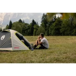 Coleman Darwin 3 -Camping Online Store Darwin20320217690120Lifestyle2013 550x550w