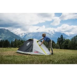 Coleman Darwin 3 -Camping Online Store Darwin20320217690120Lifestyle2017 550x550w
