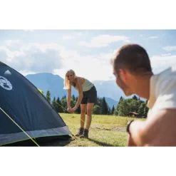 Coleman Darwin 3 Plus 39 Coleman Darwin 3 Plus -Camping Online Store Darwin20320217690420Lifestyle2019 550x550w