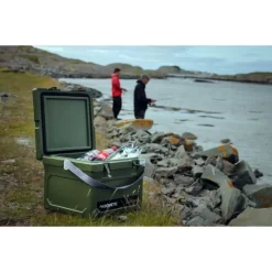Dometic Cool-Ice WCI 22 Green -Camping Online Store Dometic20WCI202220Green20Team20Outdoors 550x550w