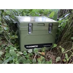 Dometic Cool-Ice WCI 22 Green -Camping Online Store Dometic20WCI202220Green20Team20Outdoors1 550x550w