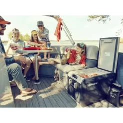 Dometic CFX3 35 16 Dometic CFX3 35 -Camping Online Store Dometic20cfx320boat20food20plb40 550x550w