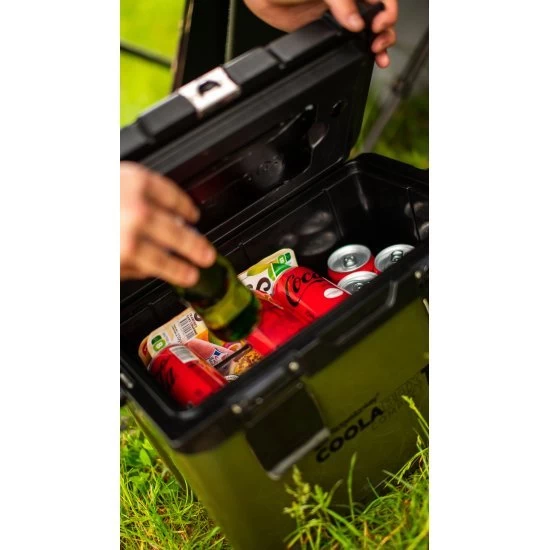 RidgeMonkey CoolaBox Compact 12 13 RidgeMonkey CoolaBox Compact 12 - Image 13