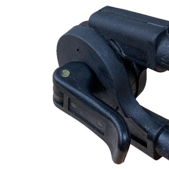 Sonik Sk-Tek Lounger Bedchair 2 Sonik Sk-Tek Lounger Bedchair - Image 2