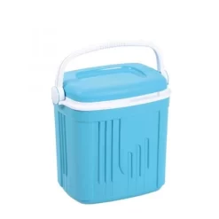 EDA Cool Box Iceberg 20 Liter Blue