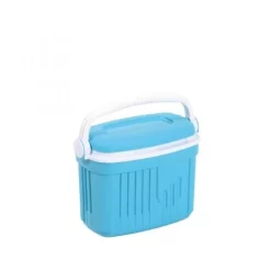 EDA Cool Box Iceberg 8 Liter Blue