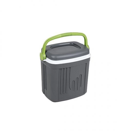 EDA Cool Box Iceberg Gray 20 Liter 1 EDA Cool Box Iceberg Gray 20 Liter