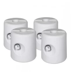 EDA Party Tent Base 4 Pieces