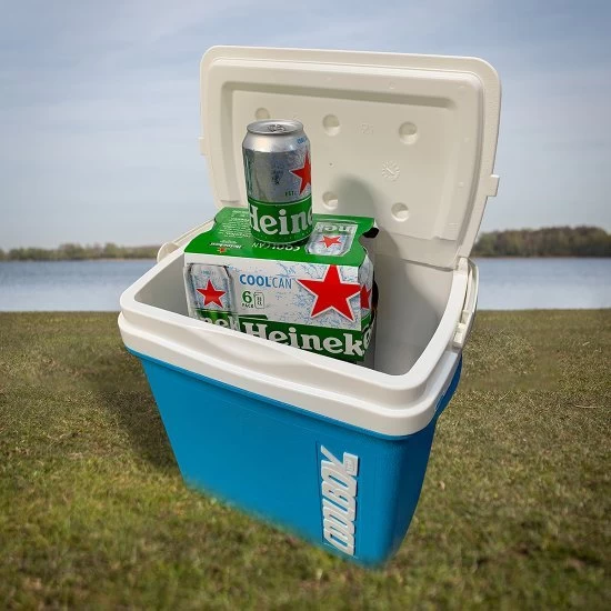 EZetil Climatic Coolbox 25L 3 EZetil Climatic Coolbox 25L - Image 3