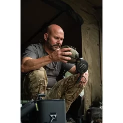 Ridgemonkey Ecopower USB Heated Gas Canister Cover -Camping Online Store EcoPower20Gas20Canister20Cover 12 550x550h