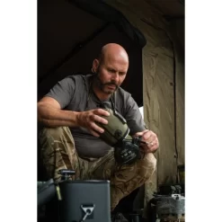 Ridgemonkey Ecopower USB Heated Gas Canister Cover -Camping Online Store EcoPower20Gas20Canister20Cover 13 550x550h