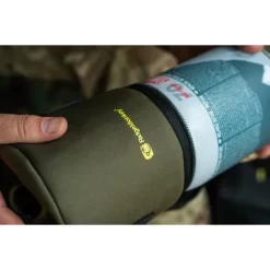 Ridgemonkey Ecopower USB Heated Gas Canister Cover -Camping Online Store EcoPower20Gas20Canister20Cover 3 550x550w