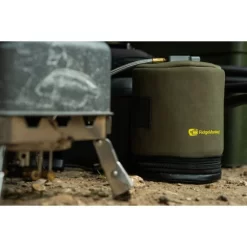 Ridgemonkey Ecopower USB Heated Gas Canister Cover -Camping Online Store EcoPower20Gas20Canister20Cover 5 550x550w