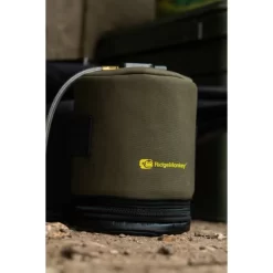 Ridgemonkey Ecopower USB Heated Gas Canister Cover -Camping Online Store EcoPower20Gas20Canister20Cover 8 550x550h