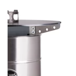 Feuerhand Pyron Grill Plate -Camping Online Store Feuerhand20Grillplaat20voor20Pyron20Vuurton2 550x550h