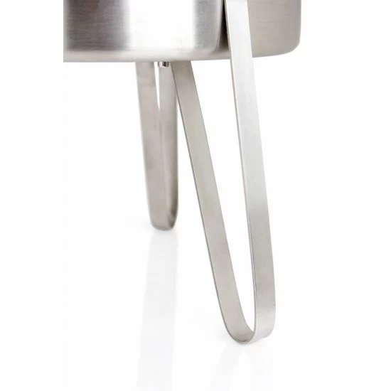 Feuerhand Pyron Stainless Steel Fire Barrel 6 Feuerhand Pyron Stainless Steel Fire Barrel - Image 6