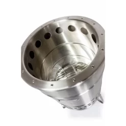 Feuerhand Pyron Stainless Steel Fire Barrel 13 Feuerhand Pyron Stainless Steel Fire Barrel -Camping Online Store Feuerhand20Pyron20Vuurton7 550x550h