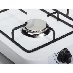 Campart Gas Stove 3 Burners 2x 1500 And 1x 1000 Watt White -Camping Online Store Firefriend20Gaskomfoor20320Pits202x20150020en201x20100020Watt20Wit202 550x550 1