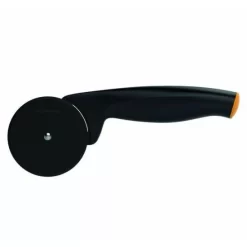Fiskars Pizza Cutter Black