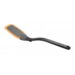 Fiskars Spatula Plastic With Silicone 29.5 Cm