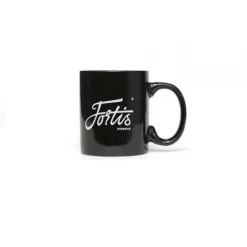 Fortis Eyewear Mug Black