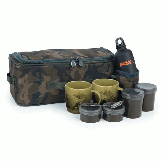 Fox Camolite Brew Kit Bag 1 Fox Camolite Brew Kit Bag